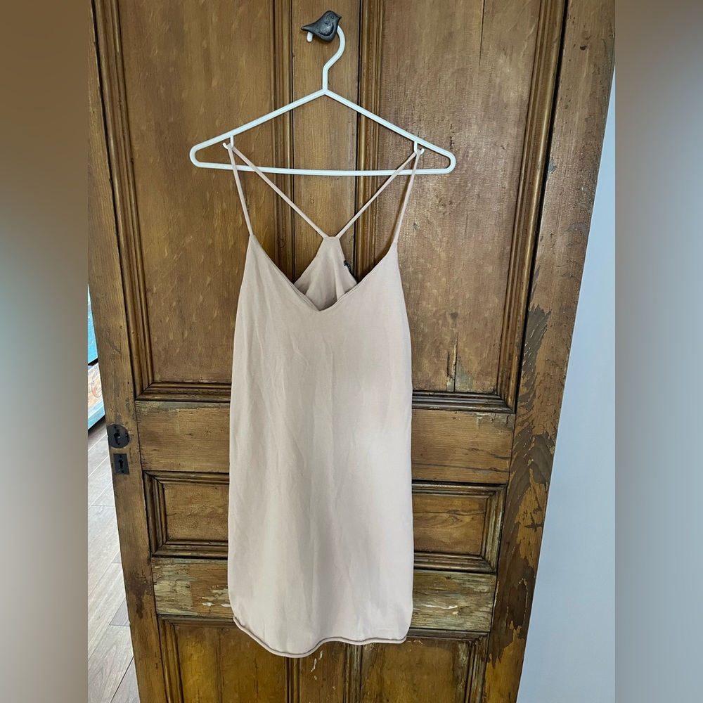 Zara dress